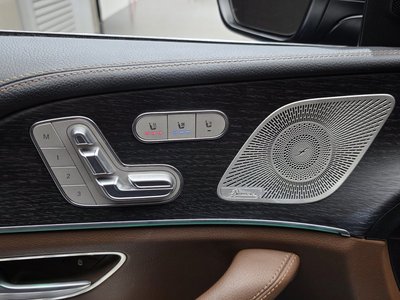2024 Mercedes-BENZ GLE — миниатюра 29