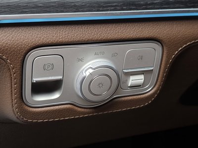 2024 Mercedes-BENZ GLE — миниатюра 27
