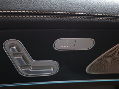2024 Mercedes-BENZ GLE — миниатюра 37