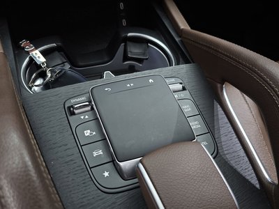 2024 Mercedes-BENZ GLE — миниатюра 25