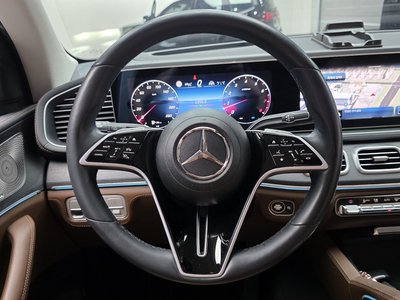 2024 Mercedes-BENZ GLE — миниатюра 20