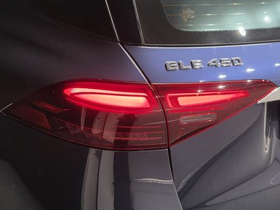 2024 Mercedes-BENZ GLE — фото 10