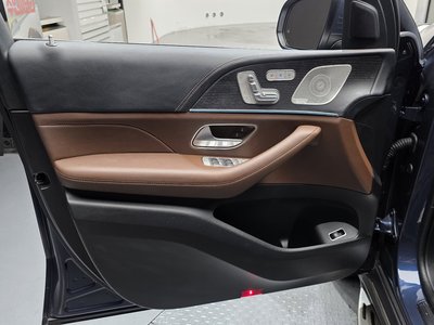 2024 Mercedes-BENZ GLE — миниатюра 14
