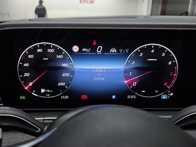 2024 Mercedes-BENZ GLE — миниатюра 11