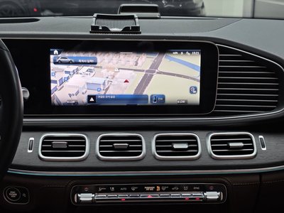 2024 Mercedes-BENZ GLE — миниатюра 19