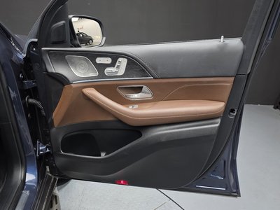 2024 Mercedes-BENZ GLE — миниатюра 15