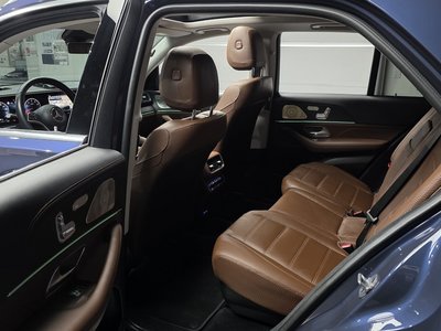 2024 Mercedes-BENZ GLE — миниатюра 16