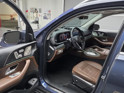 2024 Mercedes-BENZ GLE — миниатюра 13