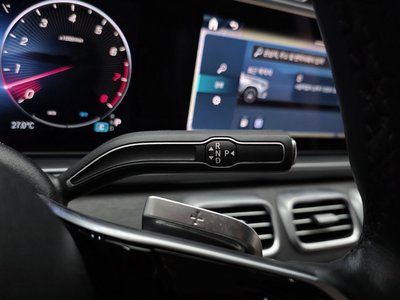 2024 Mercedes-BENZ GLE — миниатюра 12