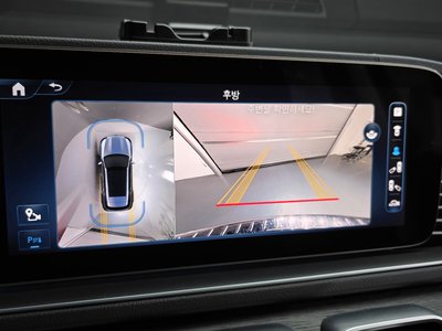 2024 Mercedes-BENZ GLE — миниатюра 21