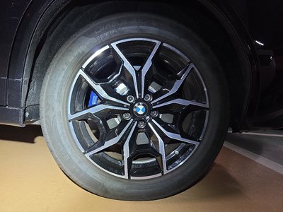 2023 BMW X3 缩略图 13