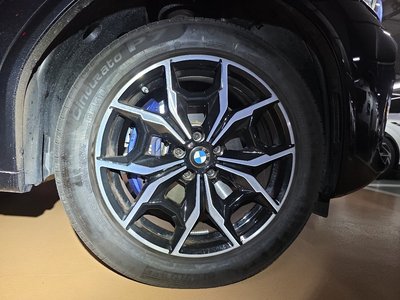 2023 BMW X3 缩略图 14