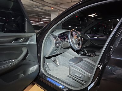 2023 BMW X3 缩略图 17