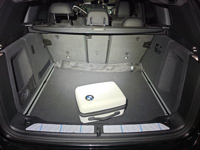 2023 BMW X3 缩略图 11
