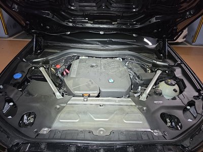 2023 BMW X3 照片 10