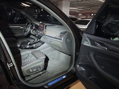 2023 BMW X3 缩略图 19
