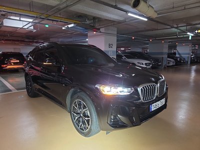 2023 BMW X3 照片 6