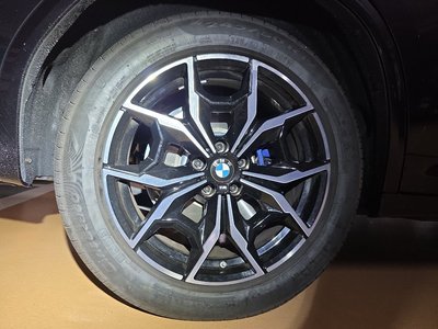 2023 BMW X3 缩略图 16