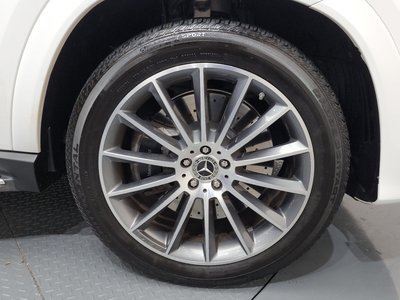 MERCEDES-BENZ GLE - 6