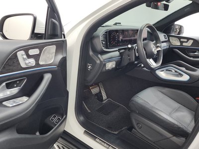 MERCEDES-BENZ GLE - 10