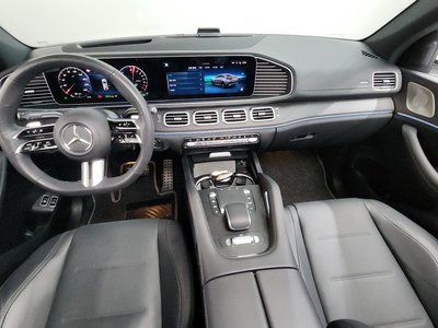 MERCEDES-BENZ GLE - 5