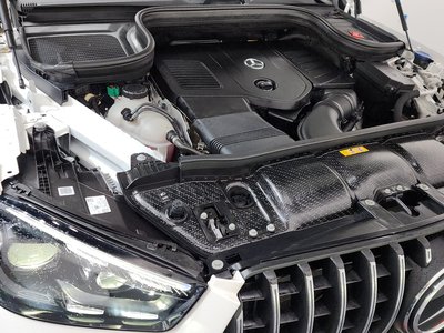 MERCEDES-BENZ GLE - 7