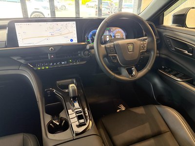 TOYOTA CROWN SPORT - 10