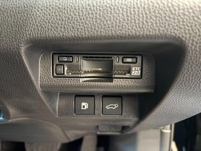 TOYOTA CROWN SPORT - 9