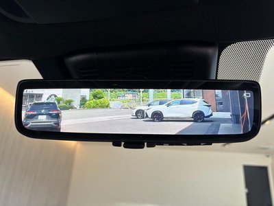 TOYOTA CROWN SPORT - 4