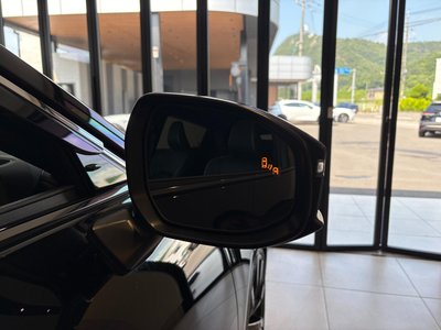 TOYOTA CROWN SPORT - 5