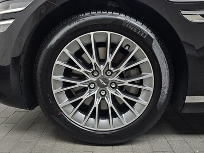 GENESIS G80 (RG3) - 6