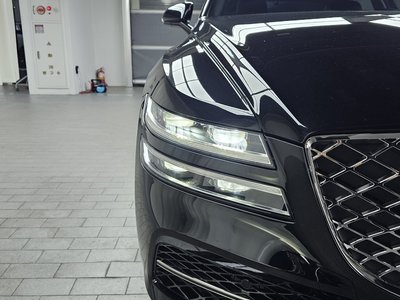 GENESIS G80 (RG3) - 9