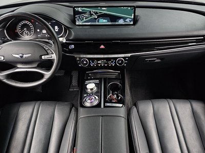 GENESIS G80 (RG3) - 5