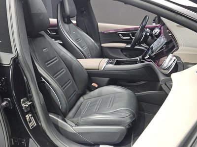 MERCEDES-BENZ EQS - 10