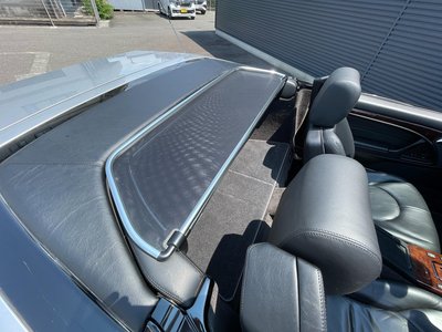 2000 Mercedes-BENZ SL thumbnail 39