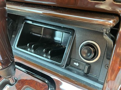2000 Mercedes-BENZ SL thumbnail 22