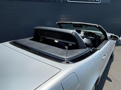 2000 Mercedes-BENZ SL thumbnail 40