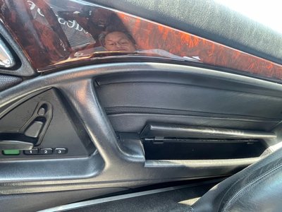 2000 Mercedes-BENZ SL thumbnail 33