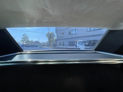 2000 Mercedes-BENZ SL photo 9