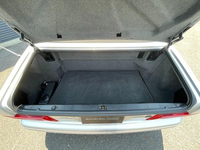 2000 Mercedes-BENZ SL thumbnail 42