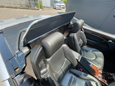 2000 Mercedes-BENZ SL thumbnail 38