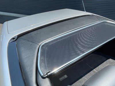 2000 Mercedes-BENZ SL thumbnail 41