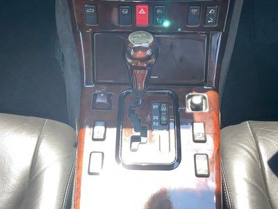 2000 Mercedes-BENZ SL thumbnail 23