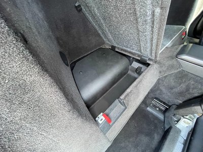2000 Mercedes-BENZ SL thumbnail 36