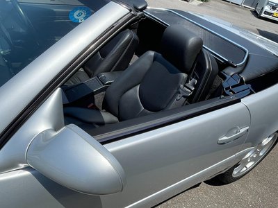2000 Mercedes-BENZ SL thumbnail 47