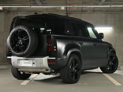 2023 LAND Rover DEFENDER 缩略图 36