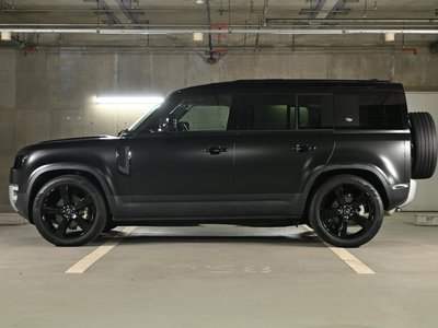 2023 LAND Rover DEFENDER — миниатюра 13