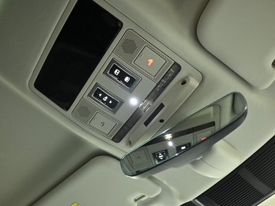 2023 LAND Rover DEFENDER — миниатюра 80