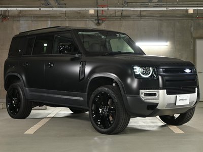 2023 LAND Rover DEFENDER — миниатюра 31
