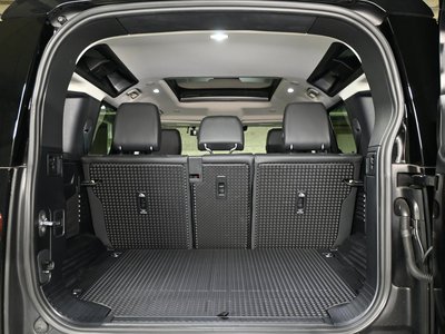 2023 LAND Rover DEFENDER — миниатюра 32